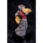 (PRE-VENTA) Figura Demon Slayer: Kimetsu no Yaiba Estatua PVC Douma 21 cm