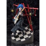 (PRE-VENTA) Figura Bocchi the Rock! Estatua 1/7 Ryo Yamada 23 cm - Imagen 3