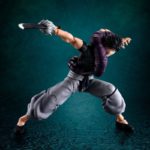 (PRE-VENTA) Figura Jujutsu Kaisen Figura S.H. Figuarts Toji Fushiguro 16 cm - Imagen 3