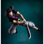 (PRE-VENTA) Figura Jujutsu Kaisen Figura S.H. Figuarts Toji Fushiguro 16 cm - Imagen 2