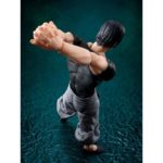 (PRE-VENTA) Figura Jujutsu Kaisen Figura S.H. Figuarts Toji Fushiguro 16 cm - Imagen 5