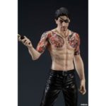 (PRE-VENTA) Figura Yakuza: Like a Dragon Estatua PVC Digsta Goro Majima Battle Style Ver. 18 cm