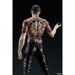 (PRE-VENTA) Figura Yakuza: Like a Dragon Estatua PVC Digsta Goro Majima Battle Style Ver. 18 cm - Imagen 2