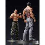 (PRE-VENTA) Figura Yakuza: Like a Dragon Estatua PVC Digsta Taiga Saejima Battle Style Ver. 18 cm - Imagen 5