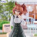 (PRE-VENTA) Figura Uma Musume Pretty Derby Estatua PVC Trio-Try-iT Aston Machan 20 cm - Imagen 3