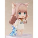 (PRE-VENTA) Figura My Cat is a Kawaii Girl Figura Nendoroid Kinako 10 cm - Imagen 5