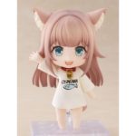 (PRE-VENTA) Figura My Cat is a Kawaii Girl Figura Nendoroid Kinako 10 cm - Imagen 3