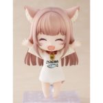(PRE-VENTA) Figura My Cat is a Kawaii Girl Figura Nendoroid Kinako 10 cm - Imagen 2