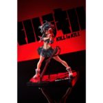(PRE-VENTA) Figura Kill la Kill Darling Estatua PVC 1/7 Ryuko Matoi: Transformation Ver. 23 cm - Imagen 3