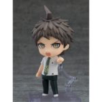 (PRE-VENTA) Figura Danganronpa 1-2 Reload Figura Nendoroid Hajime Hinata 10 cm