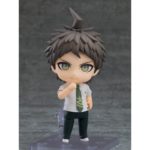 (PRE-VENTA) Figura Danganronpa 1-2 Reload Figura Nendoroid Hajime Hinata 10 cm - Imagen 2