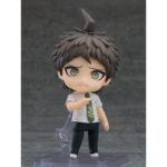 (PRE-VENTA) Figura Danganronpa 1-2 Reload Figura Nendoroid Hajime Hinata 10 cm - Imagen 3