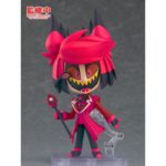 (PRE-VENTA) Figura Hazbin Hotel Figura Nendoroid Alastor 10 cm