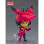 (PRE-VENTA) Figura Hazbin Hotel Figura Nendoroid Alastor 10 cm - Imagen 3