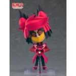 (PRE-VENTA) Figura Hazbin Hotel Figura Nendoroid Alastor 10 cm - Imagen 2