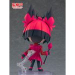 (PRE-VENTA) Figura Hazbin Hotel Figura Nendoroid Alastor 10 cm - Imagen 4