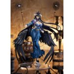 (PRE-VENTA) Figura Overlord Estatua PVC Pop Up Parade SP Albedo: Jet Black Dress Ver. 25 cm - Imagen 2