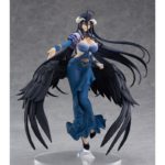 (PRE-VENTA) Figura Overlord Estatua PVC Pop Up Parade SP Albedo: Jet Black Dress Ver. 25 cm - Imagen 3