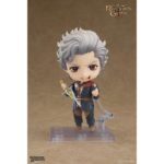 (PRE-VENTA) Figura Baldur´s Gate III Figura Nendoroid Astarion 10 cm
