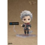 (PRE-VENTA) Figura Baldur´s Gate III Figura Nendoroid Astarion 10 cm - Imagen 4