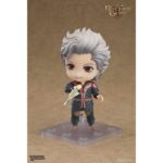 (PRE-VENTA) Figura Baldur´s Gate III Figura Nendoroid Astarion 10 cm - Imagen 5