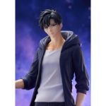 (PRE-VENTA) Figura Solo Leveling Estatua PVC Pop Up Parade Sung Jinwoo L Size 24 cm