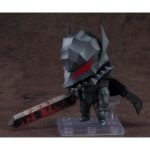 (PRE-VENTA) Figura Berserk Figura Nendoroid Guts: Berserker Armor Ver. 10 cm