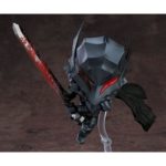 (PRE-VENTA) Figura Berserk Figura Nendoroid Guts: Berserker Armor Ver. 10 cm - Imagen 2