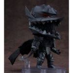 (PRE-VENTA) Figura Berserk Figura Nendoroid Guts: Berserker Armor Ver. 10 cm - Imagen 4