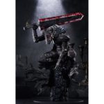 (PRE-VENTA) Figura Berserk Estatua PVC Pop Up Parade Guts (Berserker Armor) XL Size 38 cm - Imagen 2