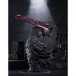 (PRE-VENTA) Figura Berserk Estatua PVC Pop Up Parade Guts (Berserker Armor) XL Size 38 cm - Imagen 4