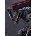 (PRE-VENTA) Figura Berserk Estatua PVC Pop Up Parade Guts (Berserker Armor) XL Size 38 cm