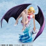 (PRE-VENTA) Figura One Piece Estatua PVC Portrait Of Pirates Stussy Evolutionary History 19 cm - Imagen 3