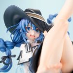 (PRE-VENTA) Figura Mushoku Tensei: Jobless Reincarnation Estatua PVC Lucrea Roxy 18 cm - Imagen 5