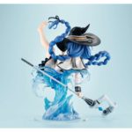 (PRE-VENTA) Figura Mushoku Tensei: Jobless Reincarnation Estatua PVC Lucrea Roxy 18 cm - Imagen 3