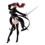 (PRE-VENTA) Figura Persona 5 Royal Estatua PVC Lucrea Yoshizawa Kasumi 22 cm - Imagen 2