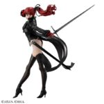 (PRE-VENTA) Figura Persona 5 Royal Estatua PVC Lucrea Yoshizawa Kasumi 22 cm - Imagen 3