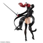 (PRE-VENTA) Figura Persona 5 Royal Estatua PVC Lucrea Yoshizawa Kasumi 22 cm - Imagen 4