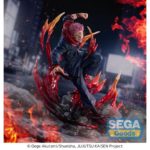 (PRE-VENTA) Figura Jujutsu Kaisen Estatua FIGURIZMa PVC Sukuna 23 cm - Imagen 2
