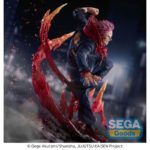 (PRE-VENTA) Figura Jujutsu Kaisen Estatua FIGURIZMa PVC Sukuna 23 cm - Imagen 3