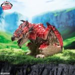 Figura Rathalos The Seated Beast – Monster Hunter – Banpresto – Capcom - Imagen 3