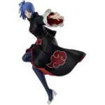 Figura Konan – Naruto Shippuden – Vibration Stars – Bandai Banpresto