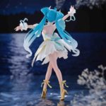 Figura Hatsune Miku – Banpresto Evolve Swan Lake – Bandai Spirits - Imagen 4