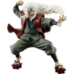 Figura Jiraiya – Naruto Shippuden – Banpresto Figure Colosseum - Imagen 2