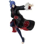 Figura Konan – Naruto Shippuden – Vibration Stars – Bandai Banpresto - Imagen 2