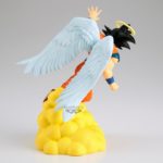 Figura Dragon Ball Z – History Box Son Goku – Bandai Banpresto - Imagen 3