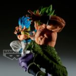 Figura Broly Super Saiyan – Match Makers (VS Gogeta) – Dragon Ball Super – Banpresto - Imagen 5