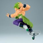 Figura Broly Super Saiyan – Match Makers (VS Gogeta) – Dragon Ball Super – Banpresto - Imagen 4