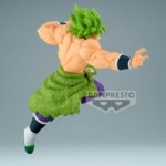 Figura Broly Super Saiyan – Match Makers (VS Gogeta) – Dragon Ball Super – Banpresto - Imagen 3