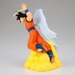 Figura Dragon Ball Z – History Box Son Goku – Bandai Banpresto - Imagen 2